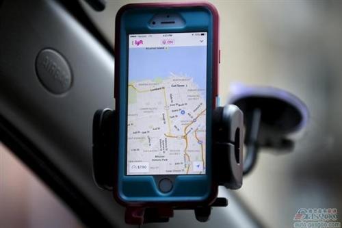 Lyft1225万美元和解协议遭驳回 法官称其缺斤少两