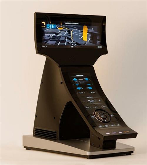 CES Asia2016   大陆集团甩出系列“重武器”