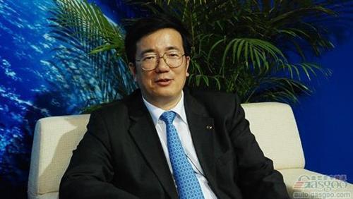 广汽宣布高层大规模调整：吴松升任副总裁