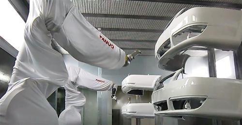 发那科与延锋彼欧合作取进展 继续强化汽车领域应用