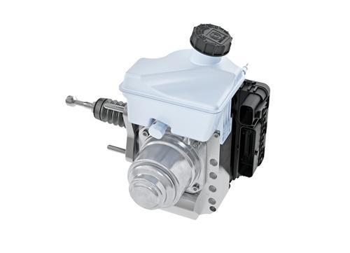 大陆MK C1首装阿尔法罗密欧Giulia车型
