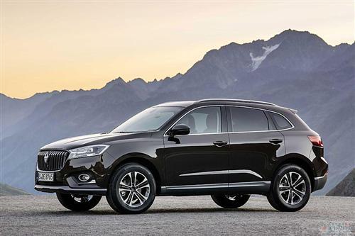 8月SUV：博越遭遇瓶颈，宝沃站稳脚跟