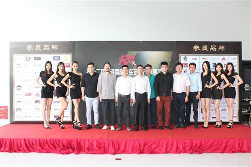不止于趋势!第十二届RA汽车定制改装博览会10月21日开幕!