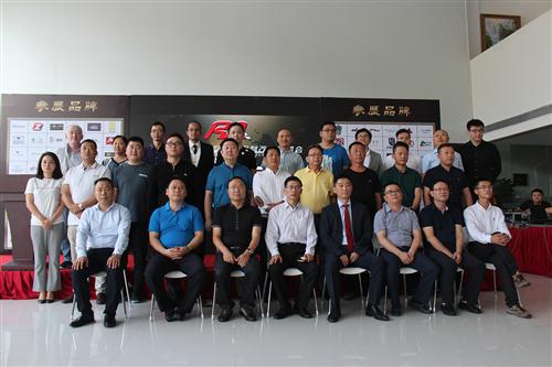 不止于趋势!第十二届RA汽车定制改装博览会10月21日开幕!