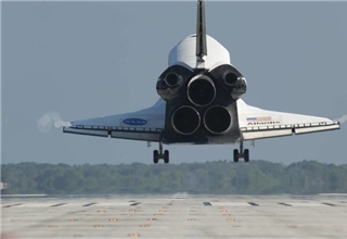 NASA,太空技术,汽车,
