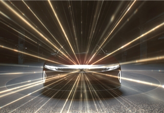 前瞻技术,Lucid,先进高级驾驶辅助系统DreamDrive，Lucid Air