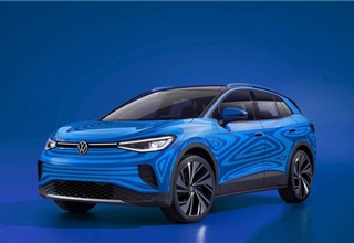 电动汽车,新车,SUV,自主品牌