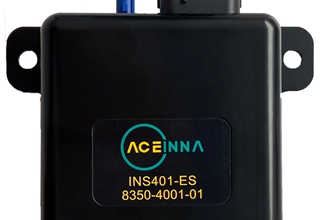 前瞻技术,ACEINNA,自动驾驶汽车定位系统INS401，INS/RTK技术