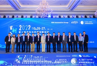 全球汽车产业峰会,智能座舱,智能驾驶,中国,软件定义汽车,智能驾驶,智能座舱,汽车产业峰会