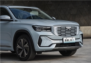销量,吉利汽车,中国