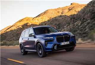 SUV