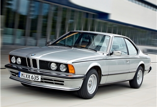 新车,宝马3系,宝马,霍氏拐角,BMW,7系