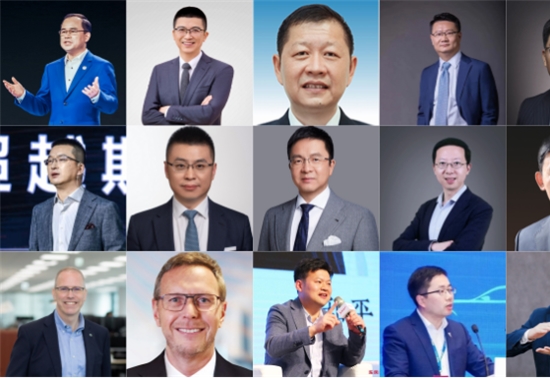 人事变动,长安汽车,人事变动