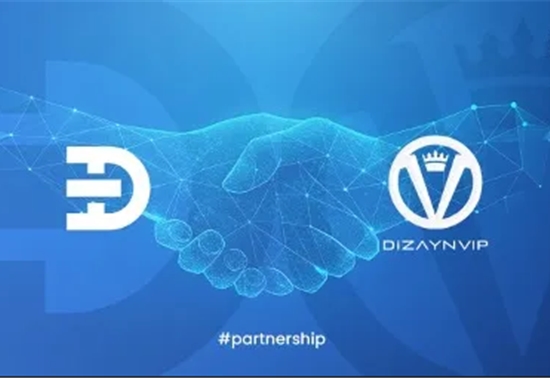 Dtec与DİZAYNVIP合作结合AI解决方案与豪华车设计 变革智能移动出行