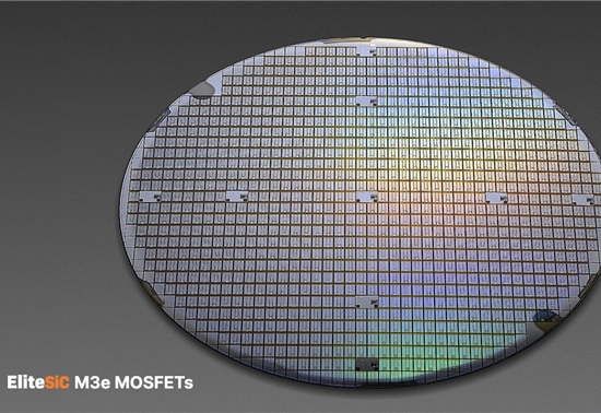 前瞻技术,安森美,碳化硅技术平台EliteSiC M3e MOSFET