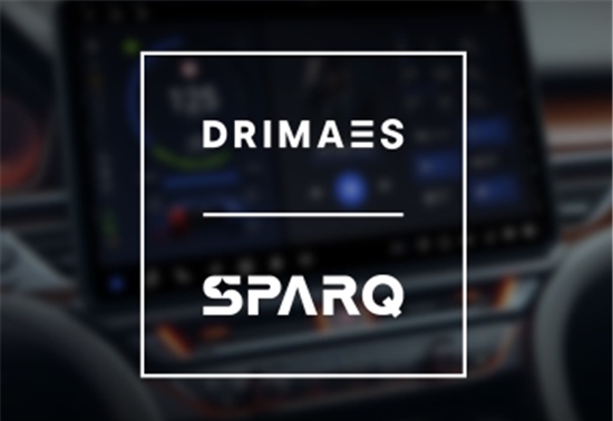 DRIMAES与P3合作展示具有多操作系统的单芯片解决方案