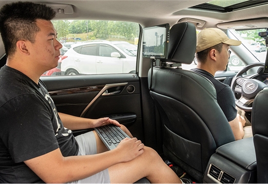 前瞻技术,普渡大学,自动驾驶汽车，ChatGPT