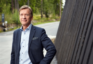 沃尔沃汽车重新任命Håkan Samuelsson为首席执行官兼总裁