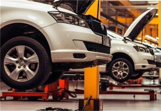 重磅！比亚迪注册“迪迪养车”，养车赛道迎来强敌？
