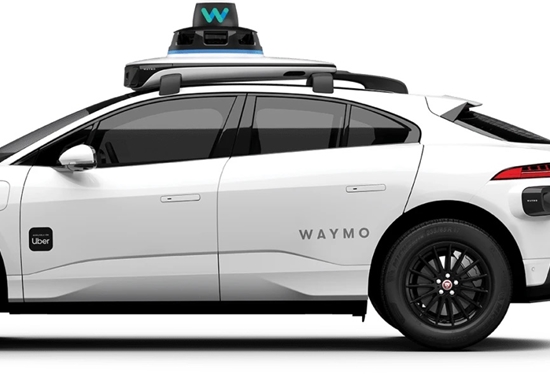 Waymo未来或向个人出售自动驾驶出租车