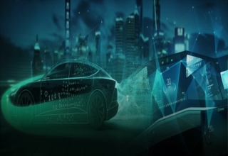 Elektrobit 于2025上海车展展示云端至车端的软件定义汽车创新解决方案