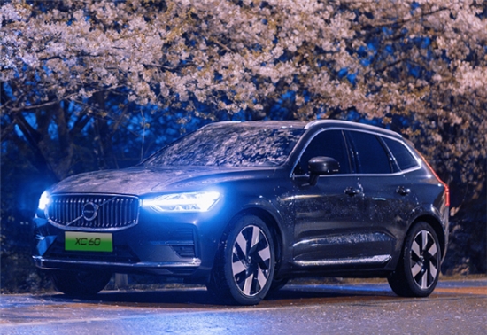 新车,比亚迪,沃尔沃