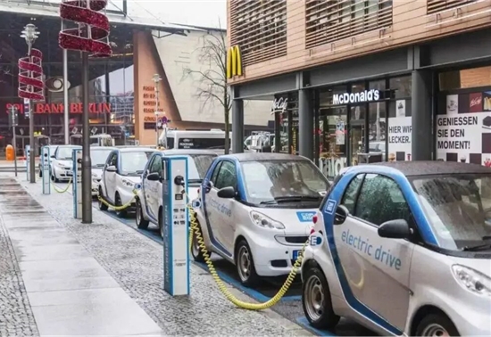 欧洲电动车，进退两难
