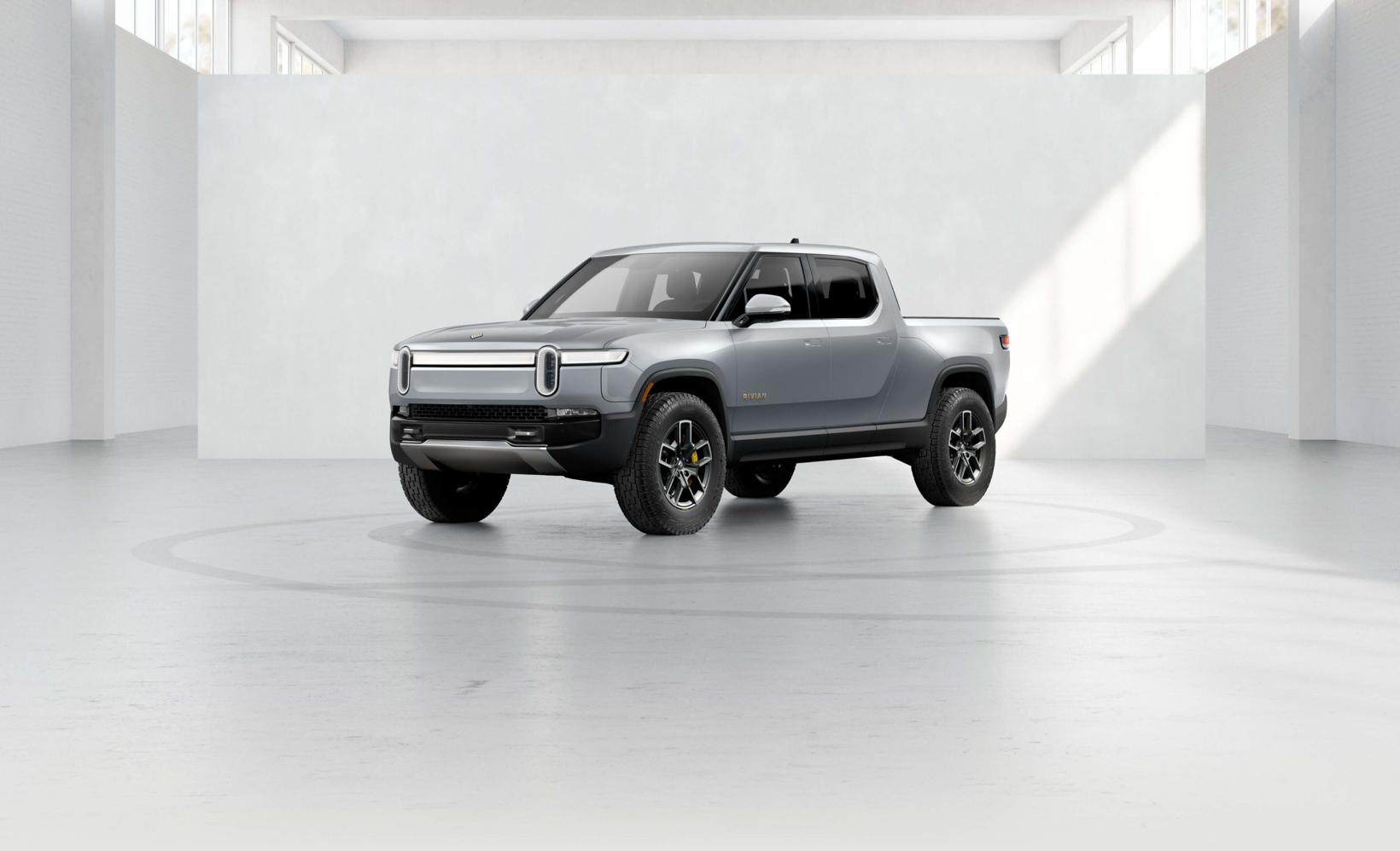 Rivian CEO：暂时的零部件短缺不会影响公司的未来