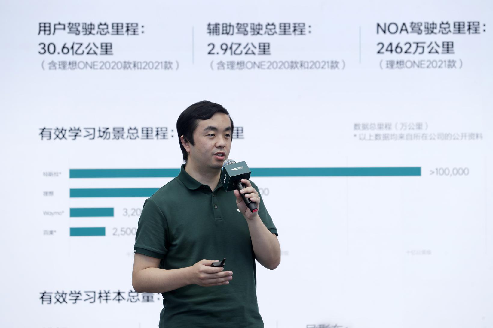 L9有望成为爆款 李想会成为“车界乔布斯”吗？