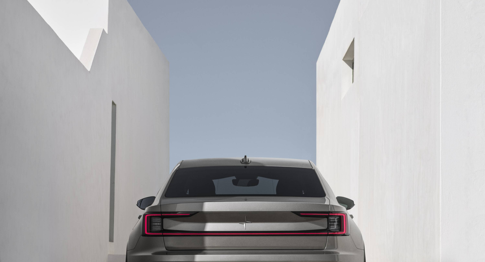 极星Polestar 2累计产量破10万辆