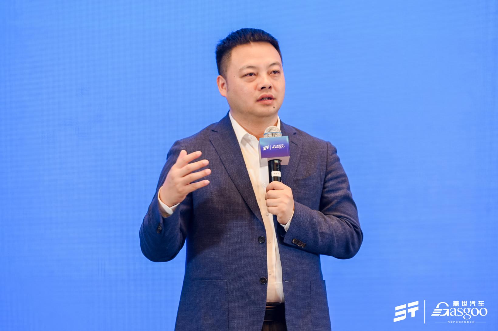李学用：坚持“旅行+”战略，让越野型汽车满足用户的“诗和远方”