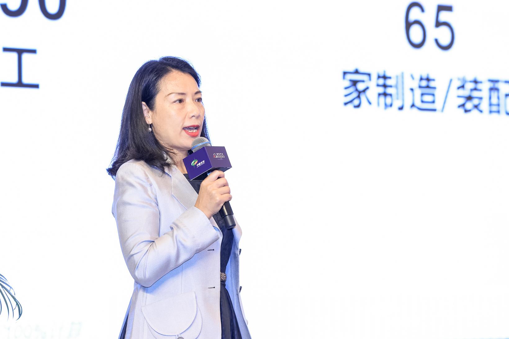 2023智能电动汽车高端研讨对接会圆满召开