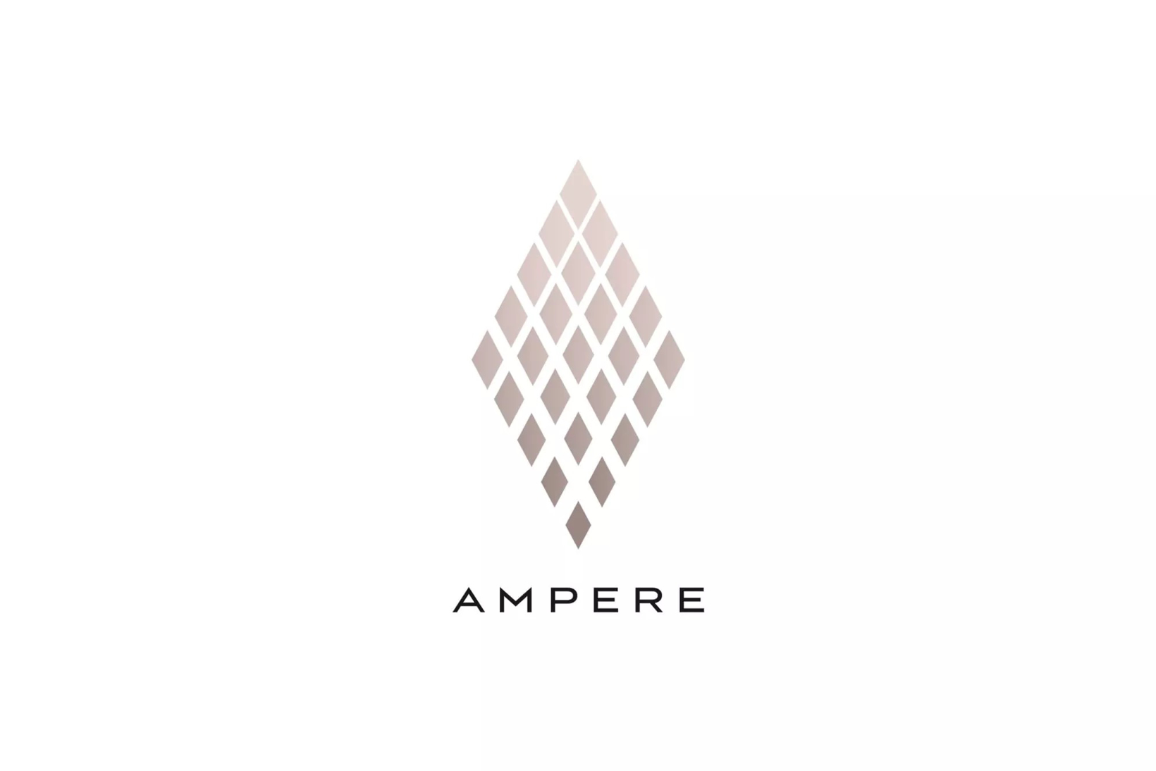 雷诺集团电动汽车业务Ampere公布logo和管理团队阵容，欲年产百万辆