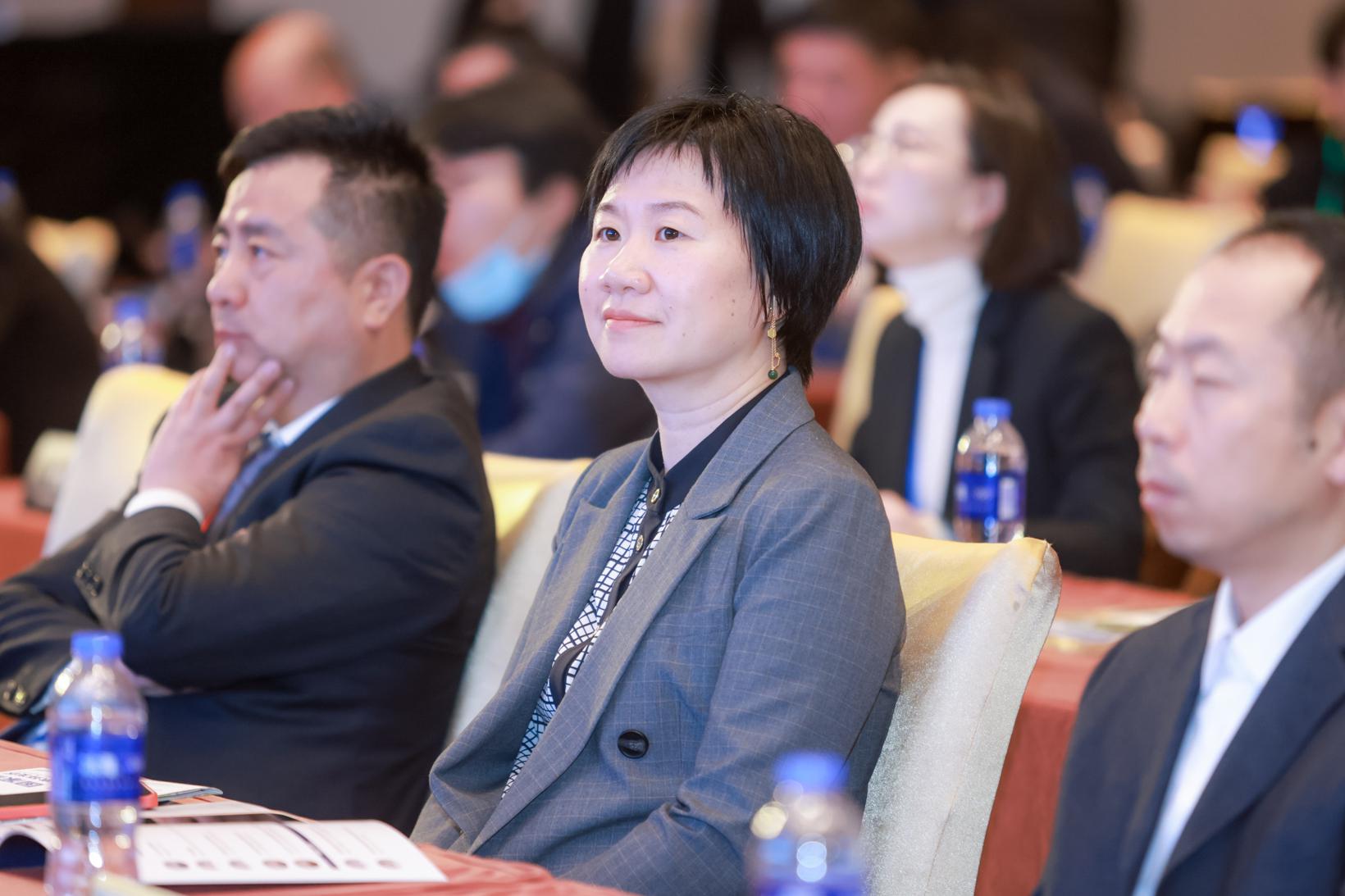 精彩开幕 | 2023第三届汽车智能底盘大会