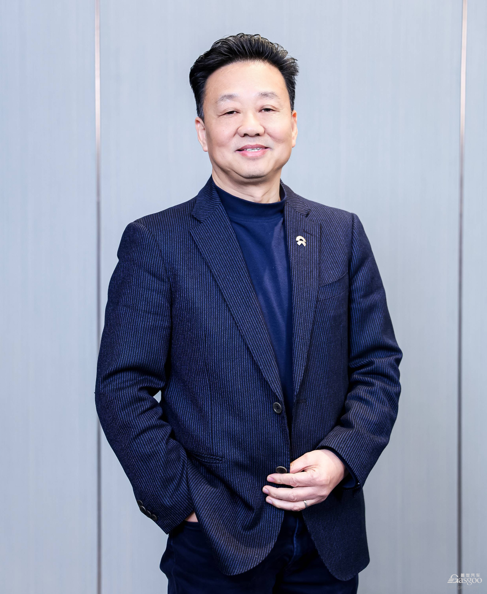 蔚来沈峰：产业极“卷”时代，品质必须放在第一位