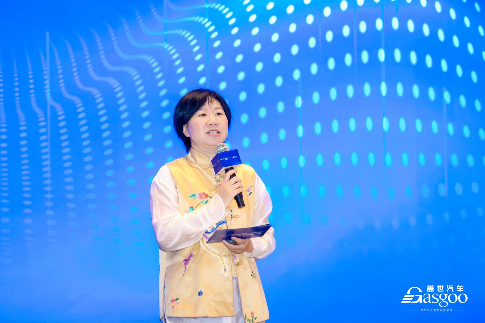 精彩开幕 | 盖世汽车2024第二届汽车人工智能大会