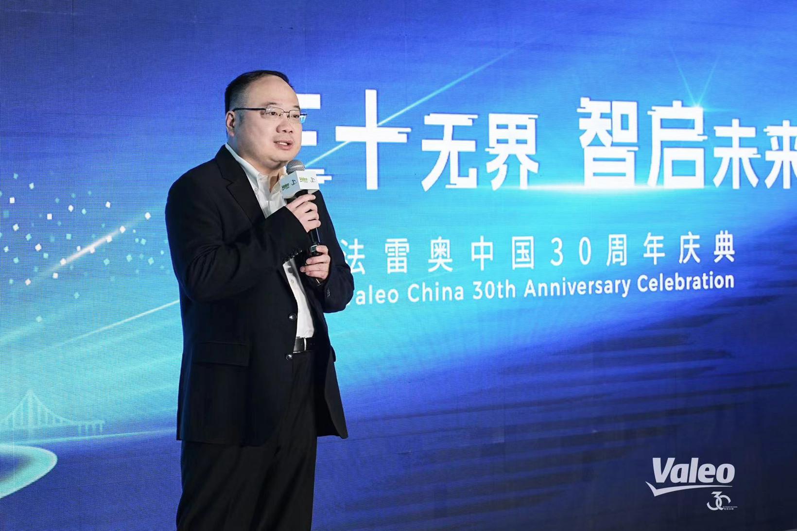 外资Tier 1在华发展的新机遇：中国创造与智电未来