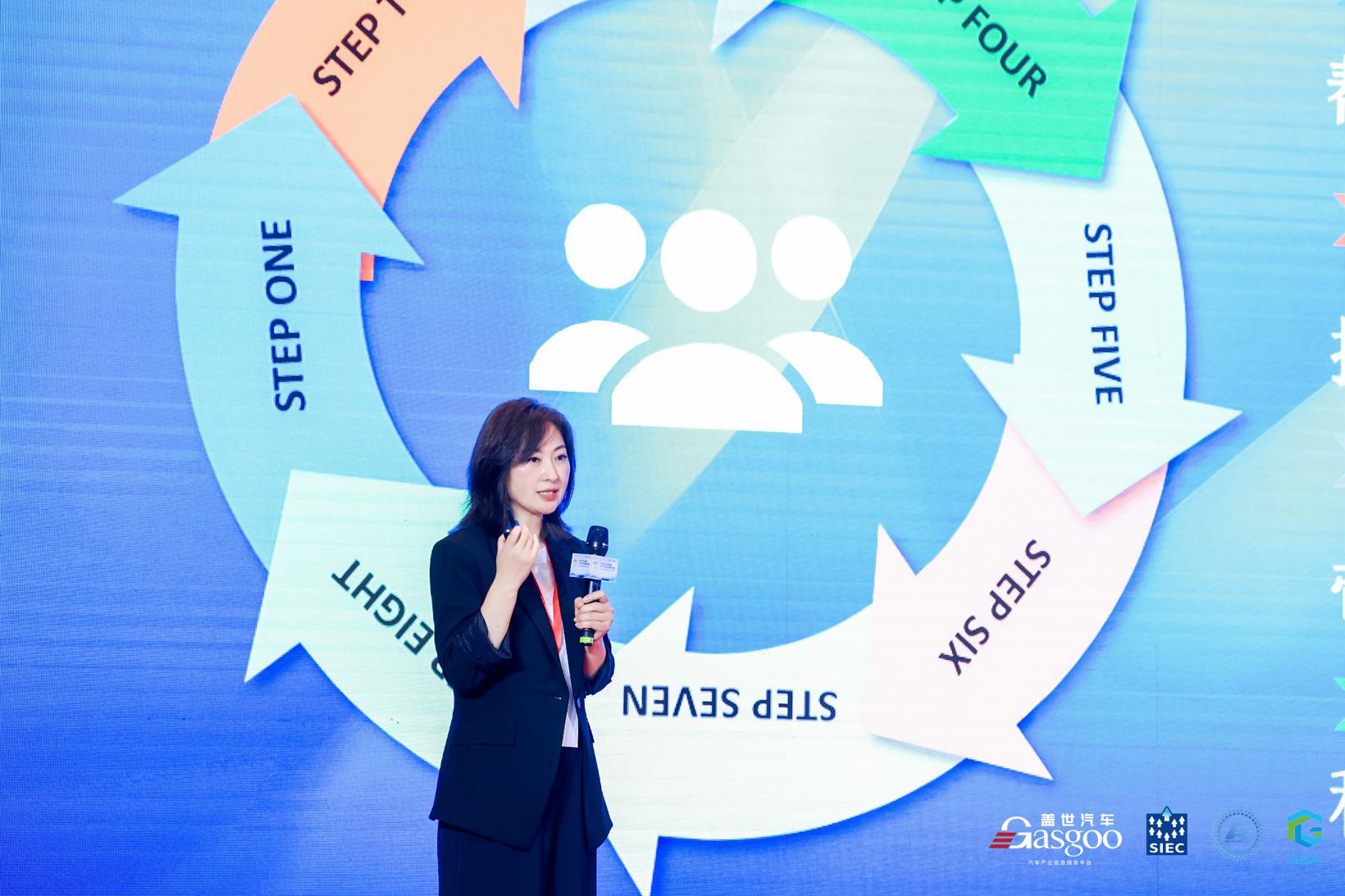圆满闭幕 | 2024中国汽车低碳与可持续发展论坛