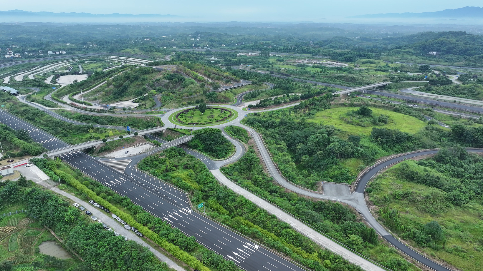 一路长安：重庆垫江试验场 解密如何炼就一台好车