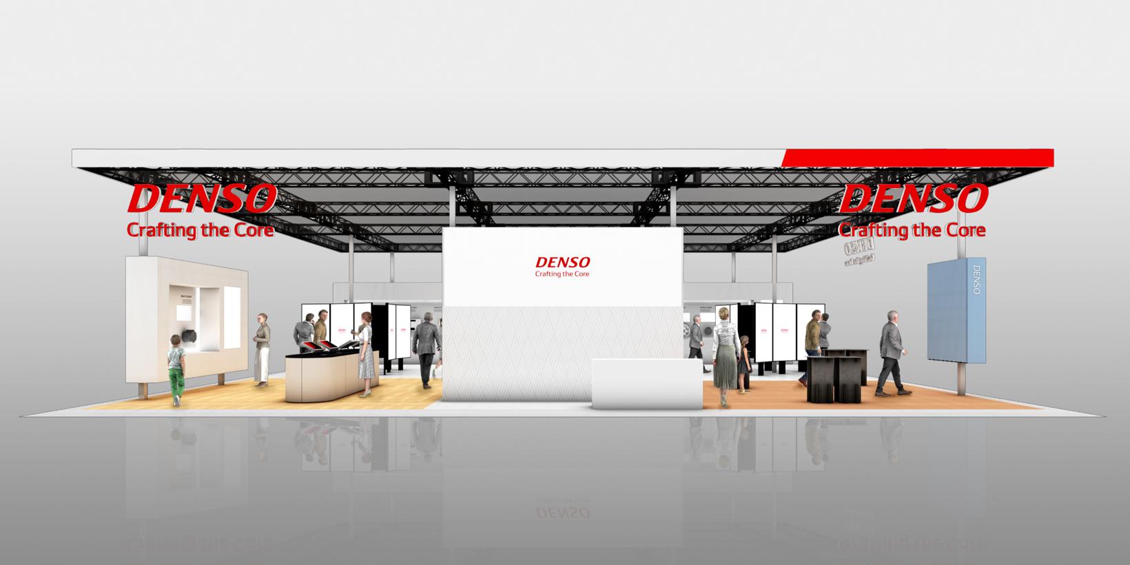 电装与罗姆就半导体领域建立战略合作