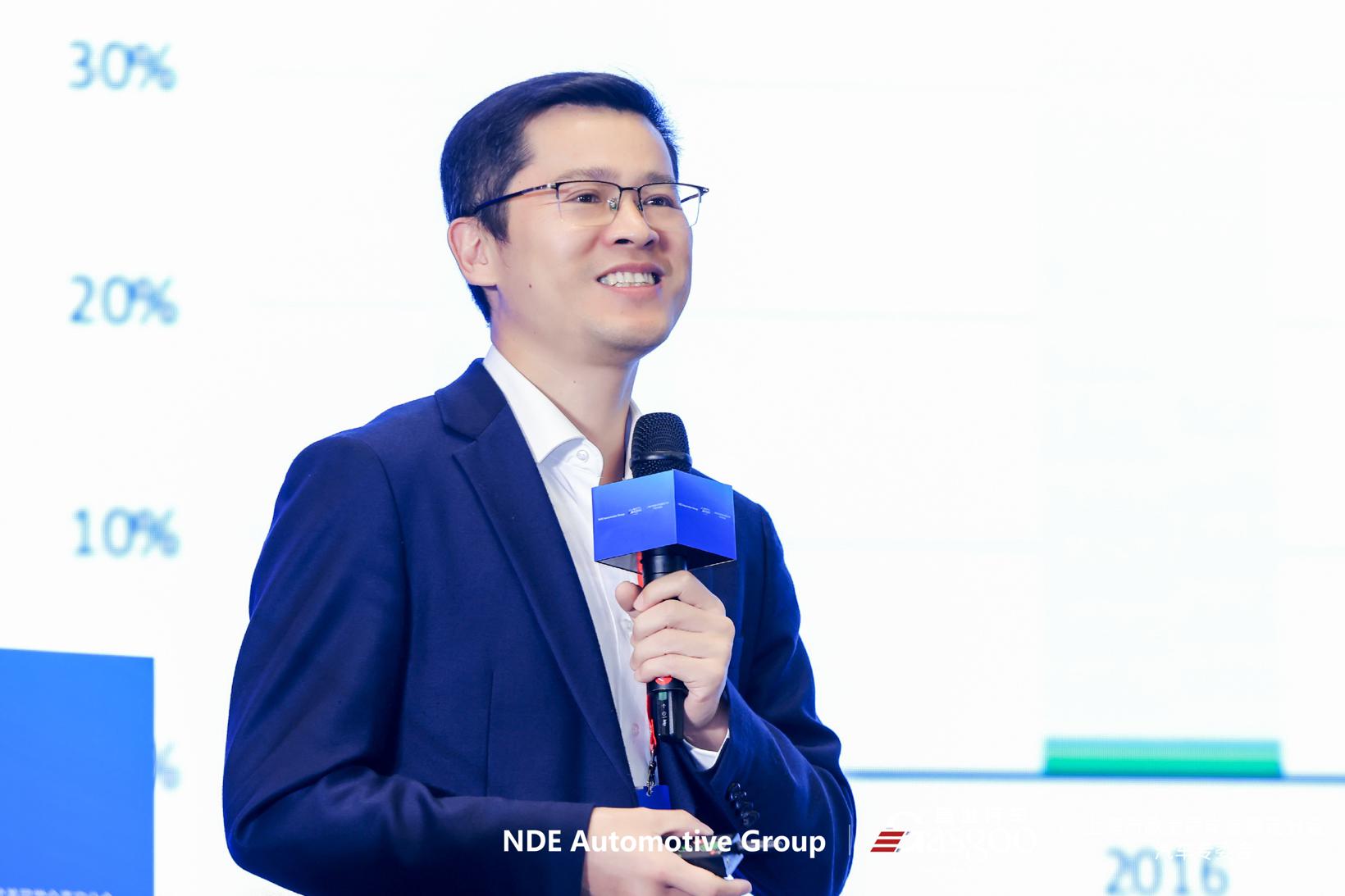 圆满落幕 | 2024第十二届汽车与环境创新论坛