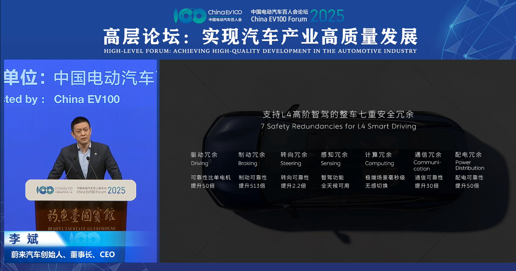 最“烧钱”的补能和芯片，蔚来扎进去了