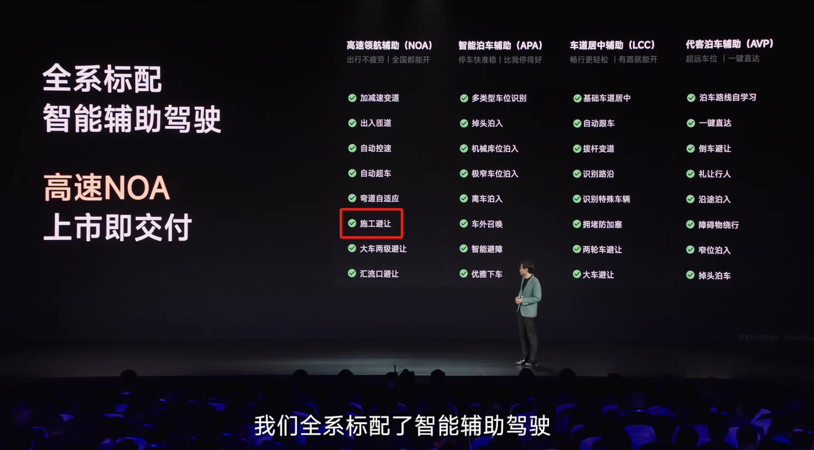 工信部终于对“智驾乱象”出手了