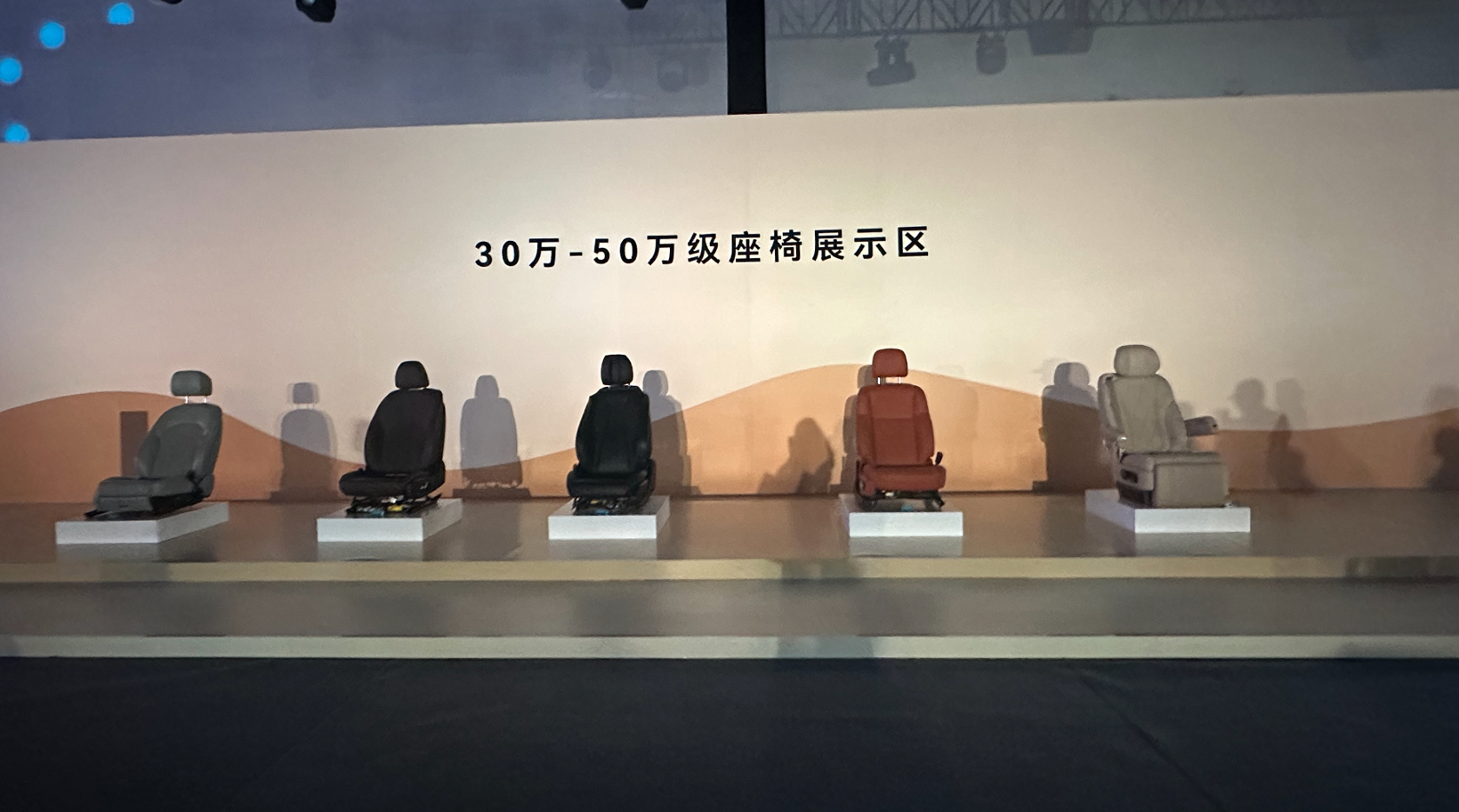 15万级市场，再迎新对手