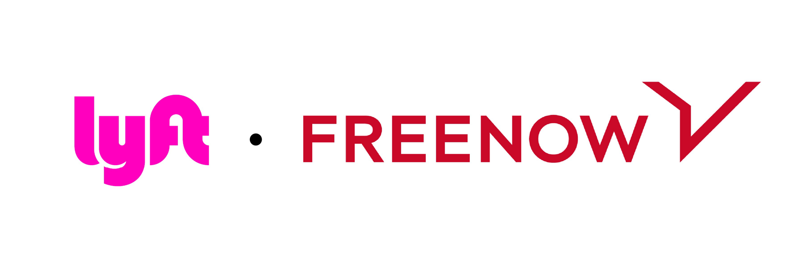 Lyft收购奔驰宝马的出行服务合资公司FreeNow