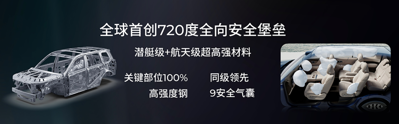 从上海车展，观智能化发展几大趋势