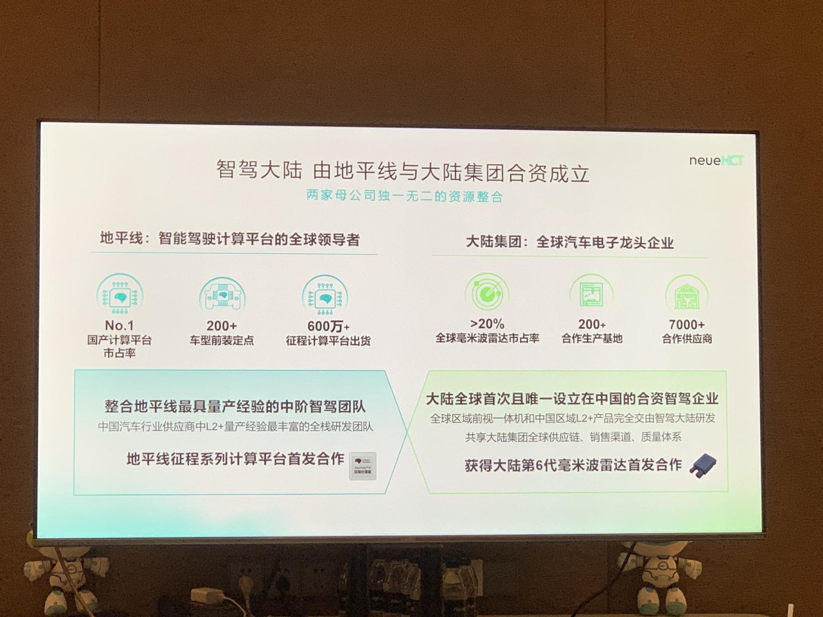 从中国驶向全球，智驾大陆如何冲破海外市场壁垒？