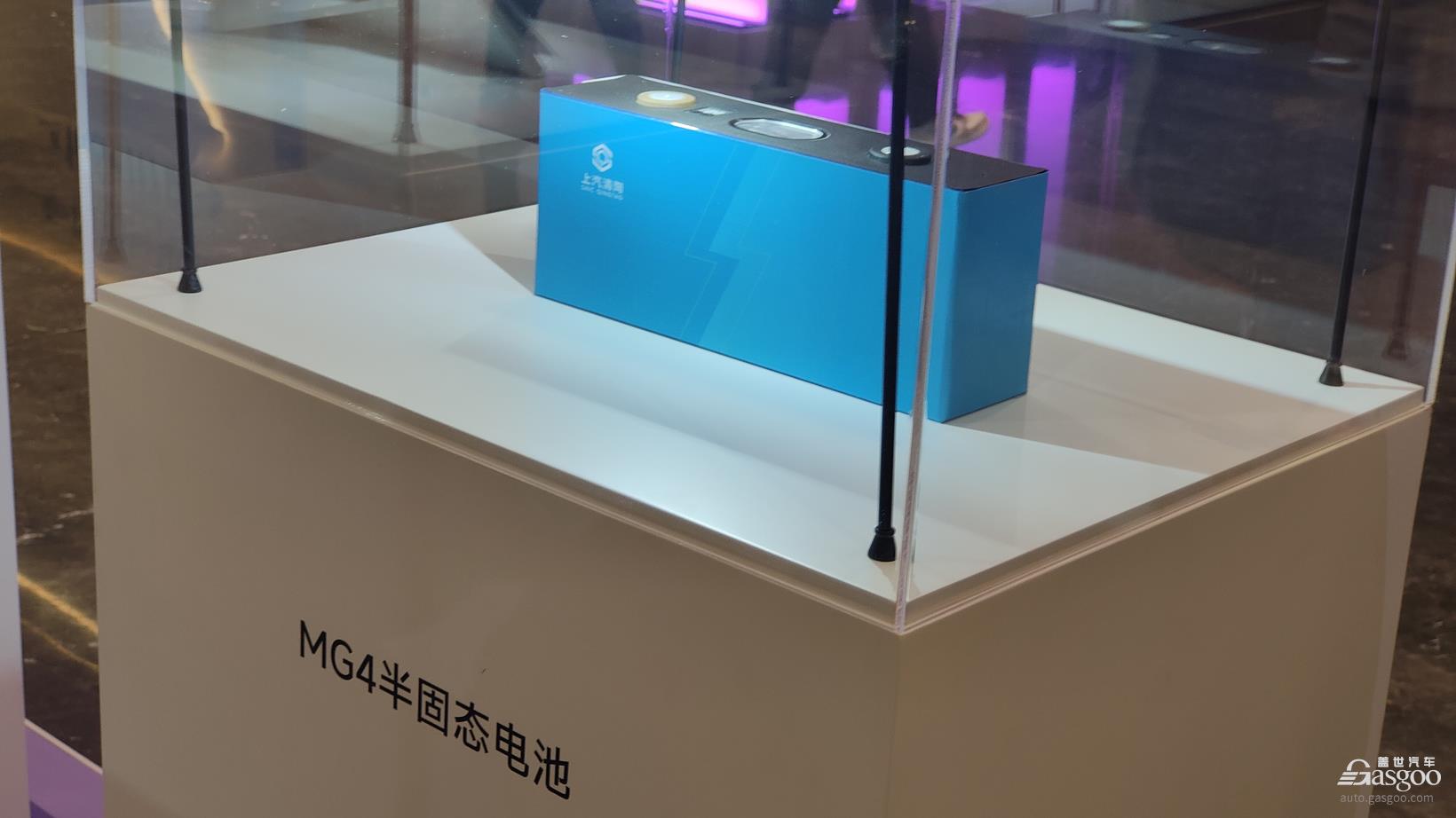 全新MG4，真能改写10万级纯电市场竞争格局？