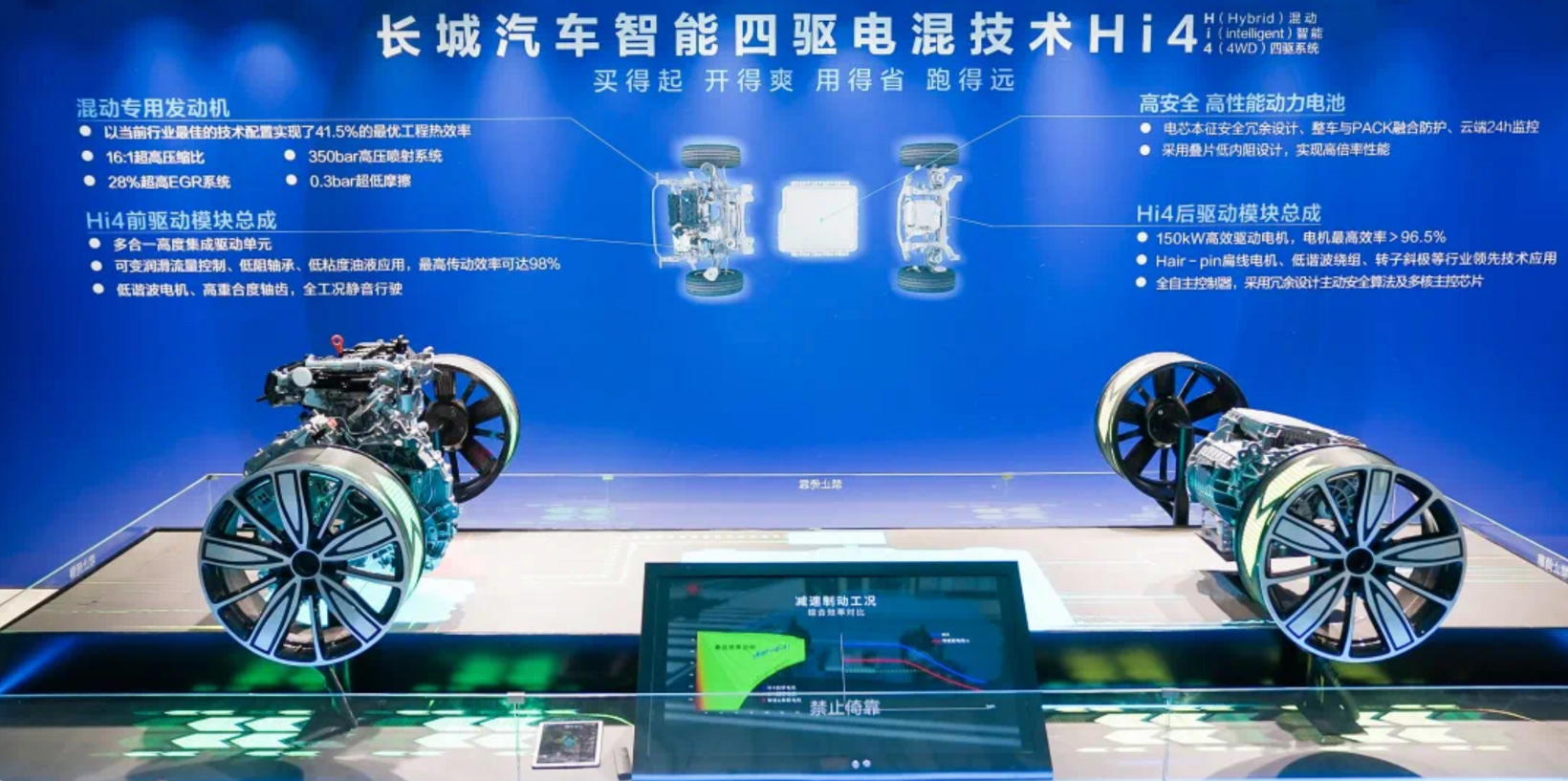 专家专论｜韩志玉：到2030年，混动是主流，内燃机依旧是主角！