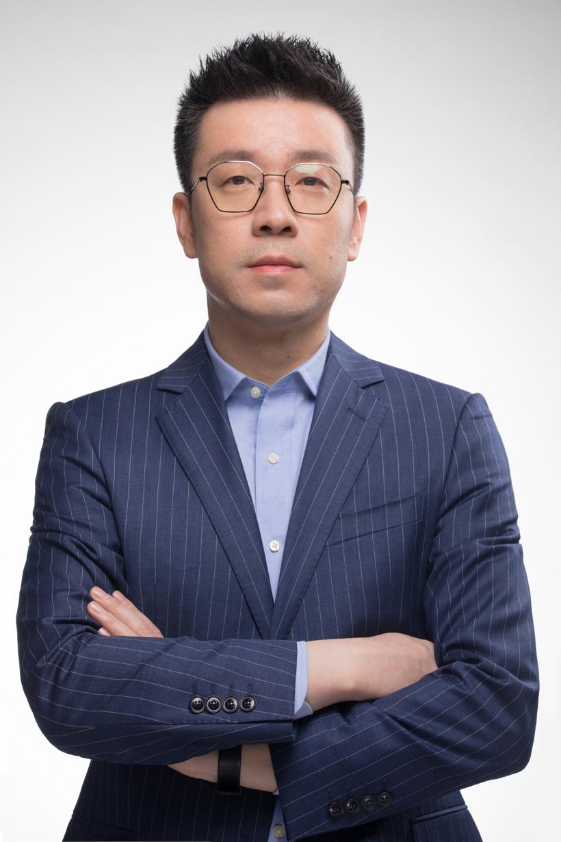 陈小飞：没有短板的极氪，四年后的目标是全球新能源品牌前三位